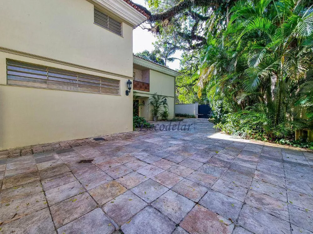 Casa, 5 quartos, 600 m² - Foto 4