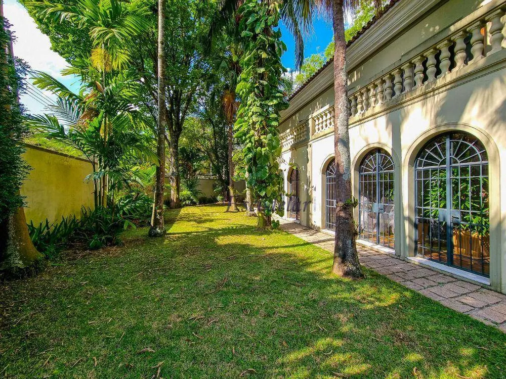 Casa, 5 quartos, 600 m² - Foto 11