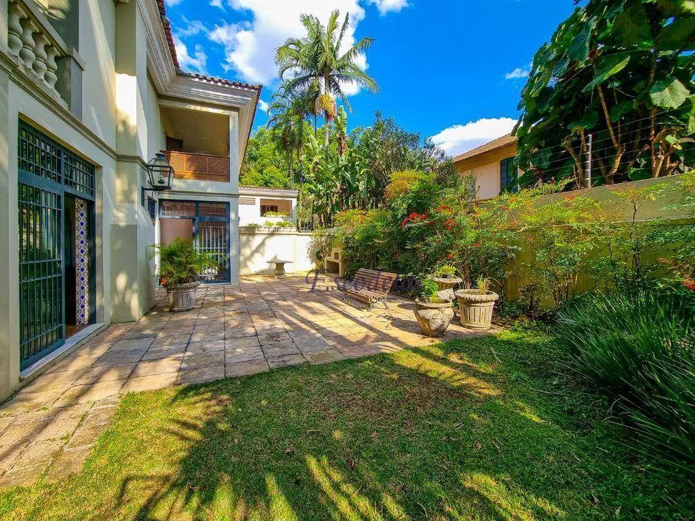 Casa, 5 quartos, 600 m² - Foto 12