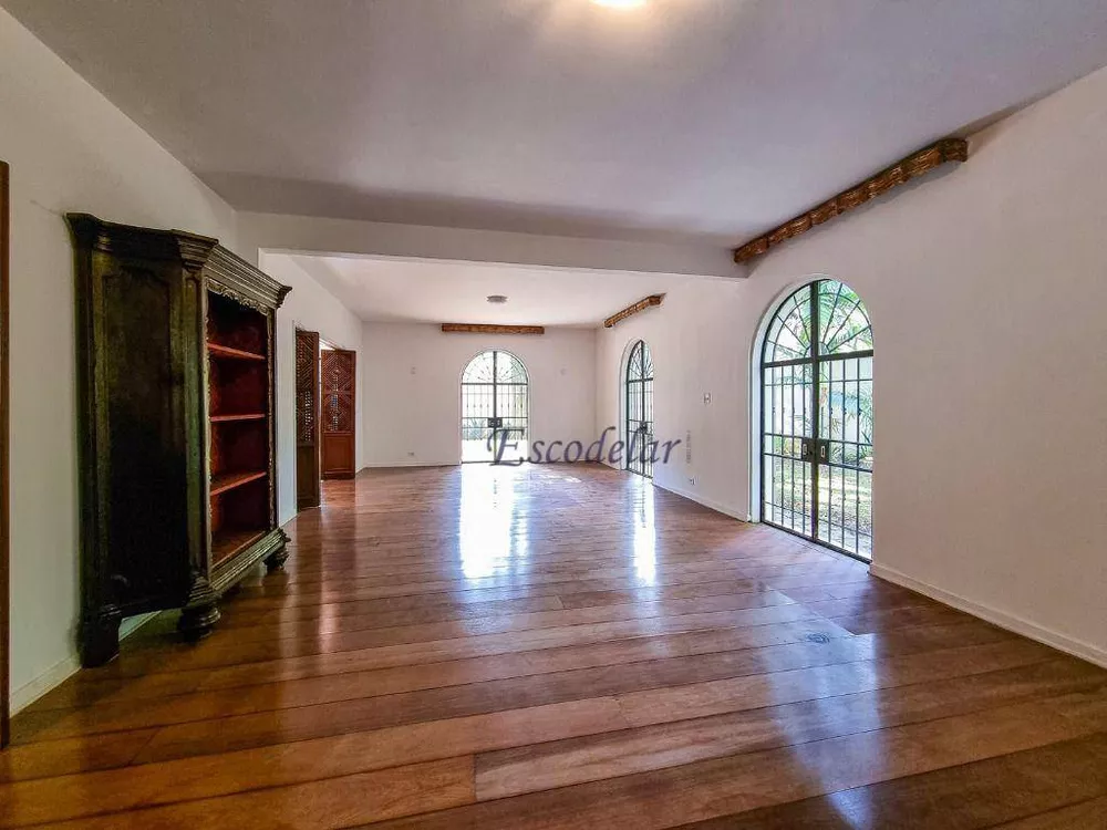 Casa, 5 quartos, 600 m² - Foto 16