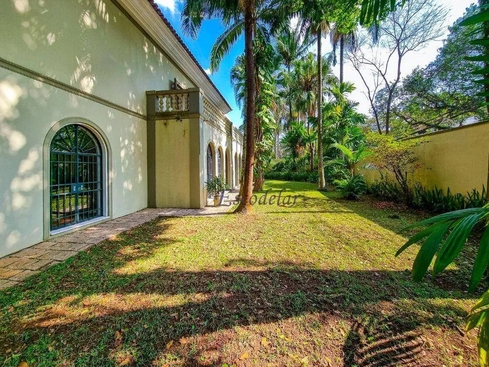 Casa, 5 quartos, 600 m² - Foto 10