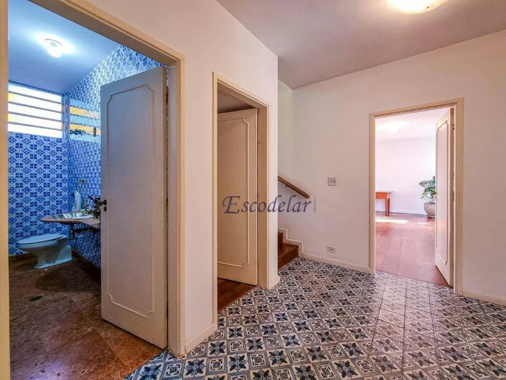 Casa, 5 quartos, 600 m² - Foto 20