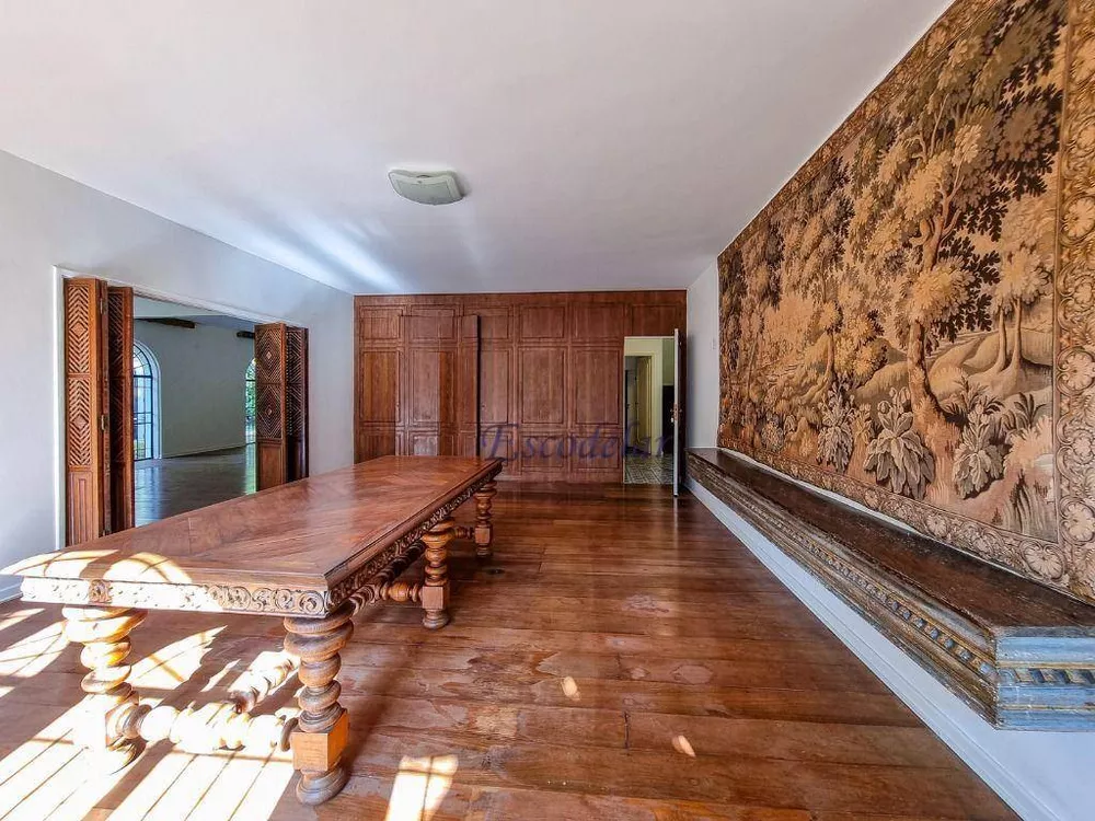 Casa, 5 quartos, 600 m² - Foto 19