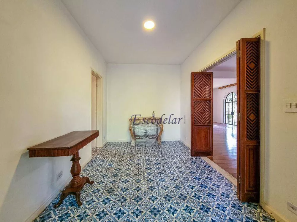 Casa, 5 quartos, 600 m² - Foto 14