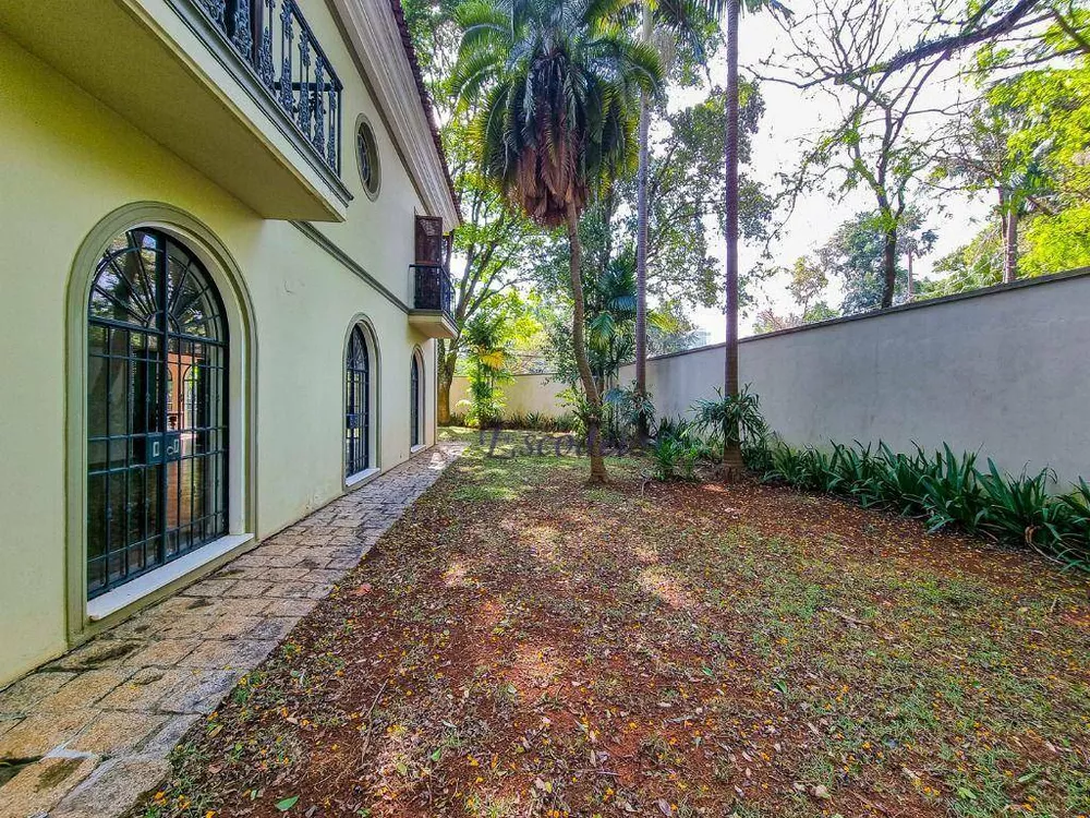 Casa, 5 quartos, 600 m² - Foto 7