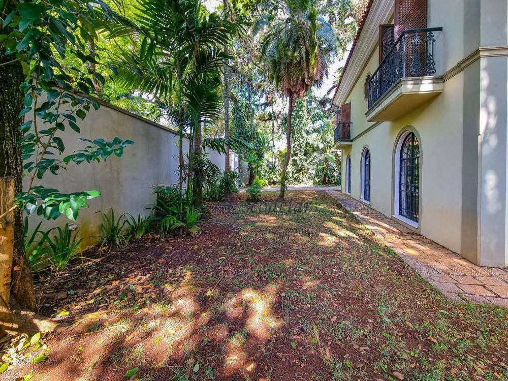 Casa, 5 quartos, 600 m² - Foto 8