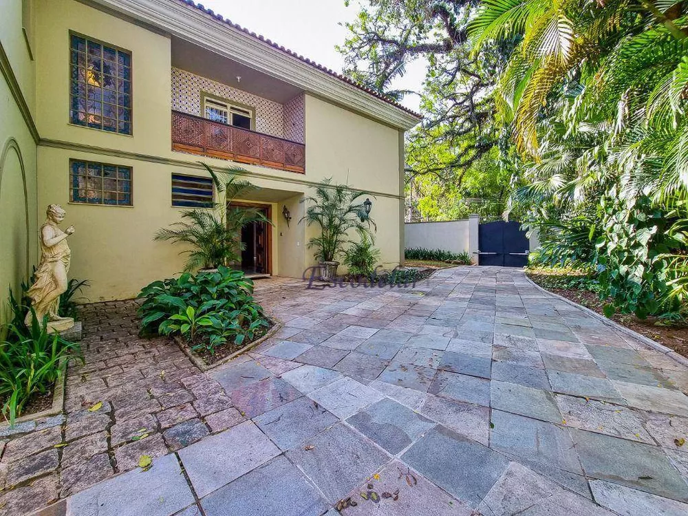 Casa, 5 quartos, 600 m² - Foto 5