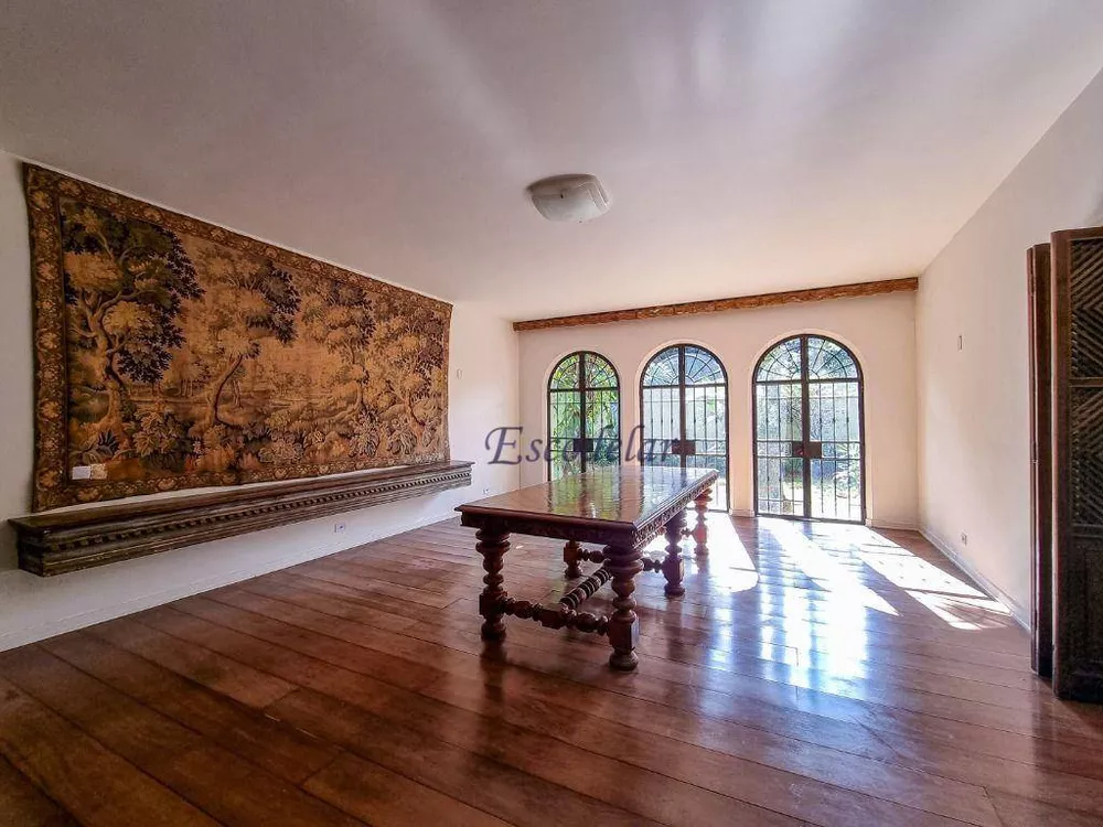 Casa, 5 quartos, 600 m² - Foto 18