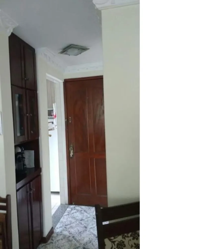 Apartamento, 2 quartos, 58 m² - Foto 3