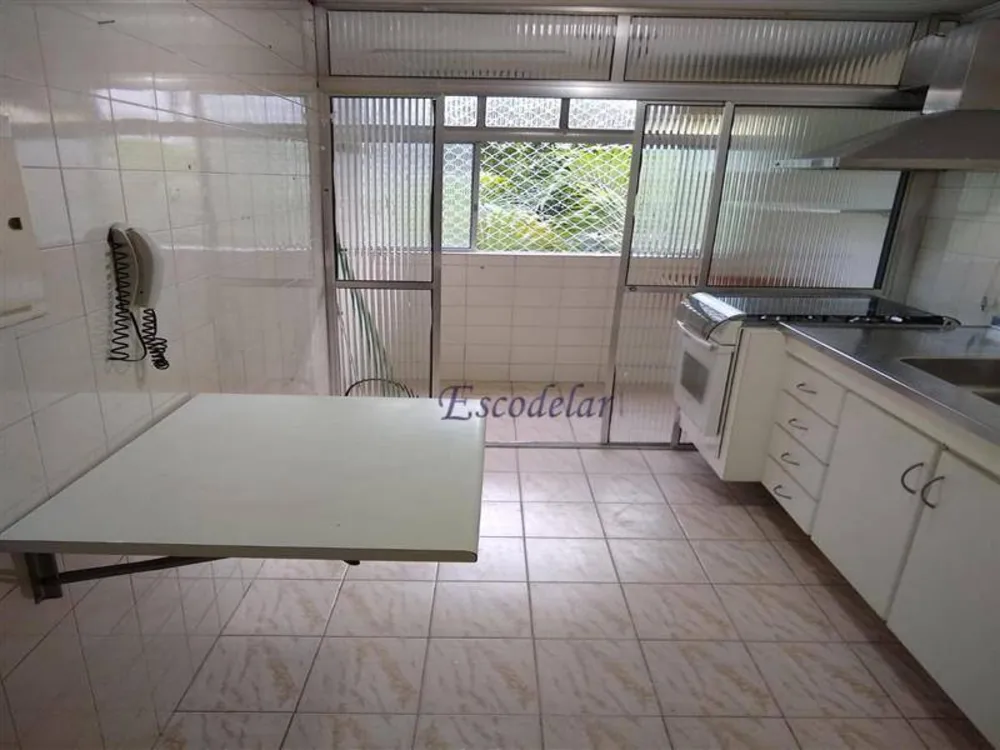 Apartamento, 2 quartos, 58 m² - Foto 4