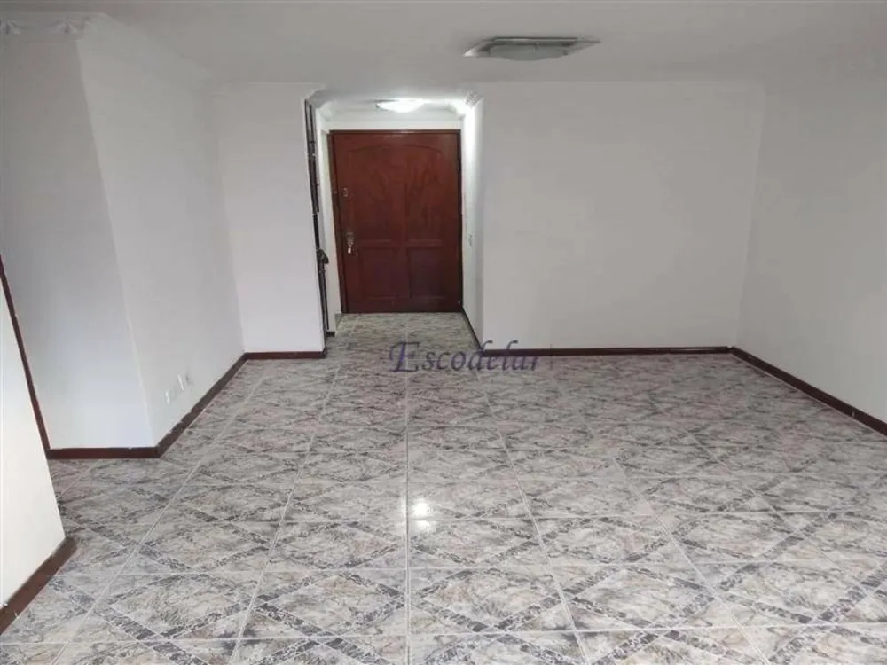 Apartamento, 2 quartos, 58 m² - Foto 2