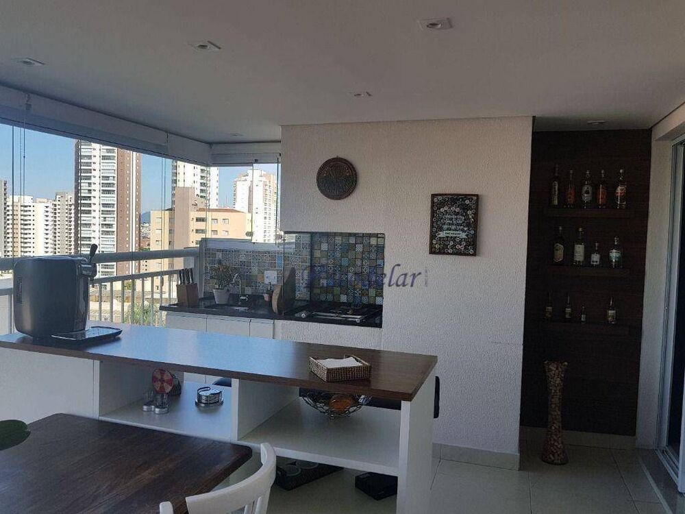 Apartamento, 3 quartos, 120 m² - Foto 1
