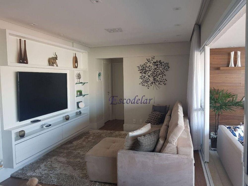Apartamento, 3 quartos, 120 m² - Foto 3