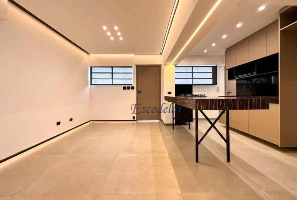 Apartamento, 2 quartos, 70 m² - Foto 2