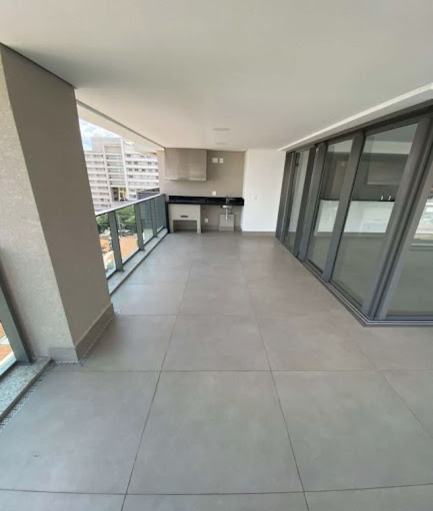 Apartamento, 4 quartos, 255 m² - Foto 1