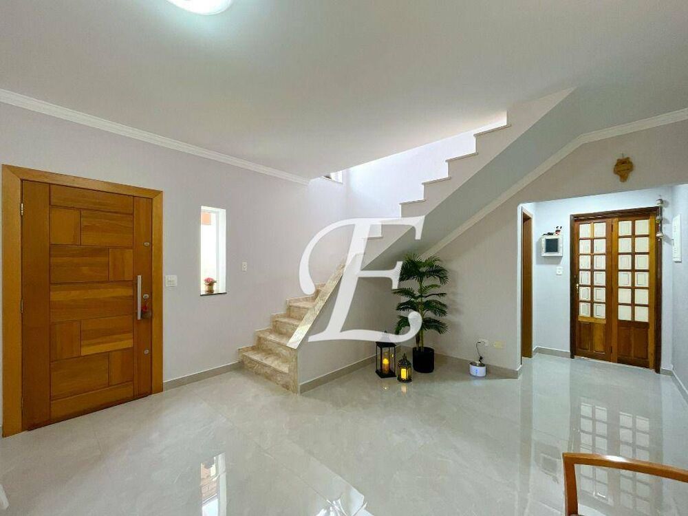 Sobrado, 4 quartos, 180 m² - Foto 12