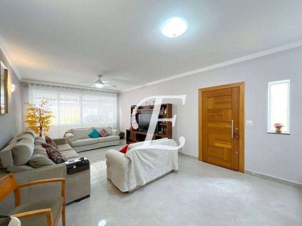 Sobrado, 4 quartos, 180 m² - Foto 1