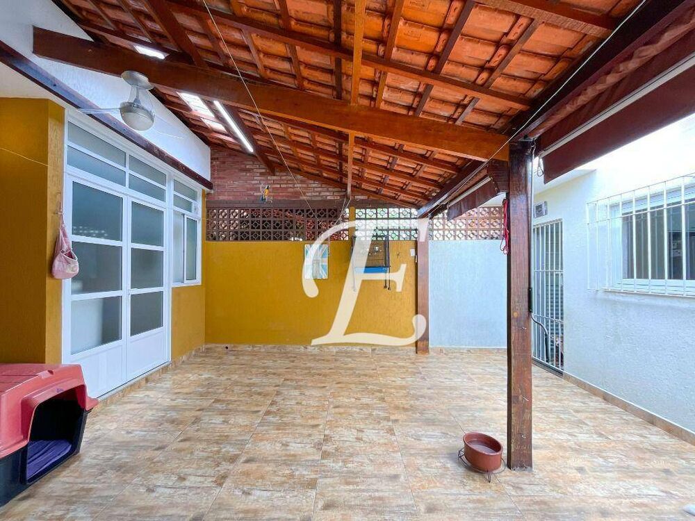 Sobrado, 4 quartos, 180 m² - Foto 36