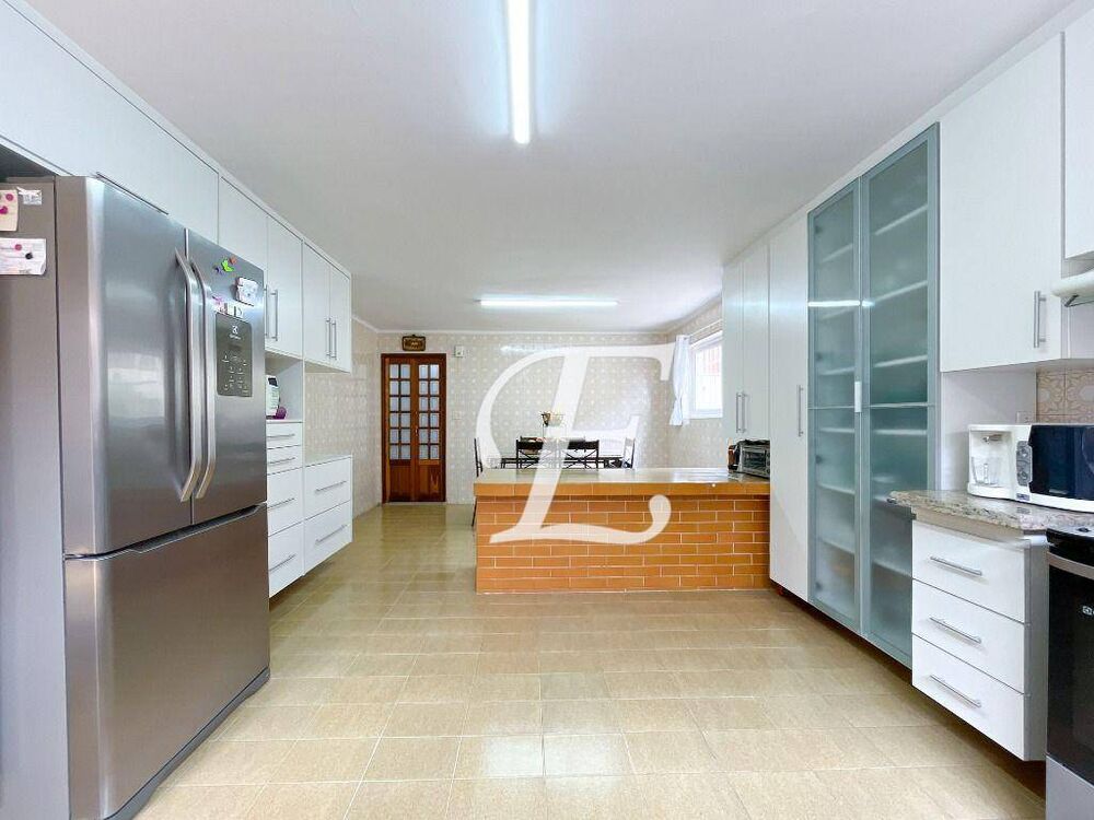 Sobrado, 4 quartos, 180 m² - Foto 20