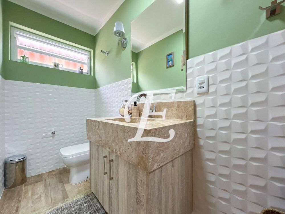 Sobrado, 4 quartos, 180 m² - Foto 16