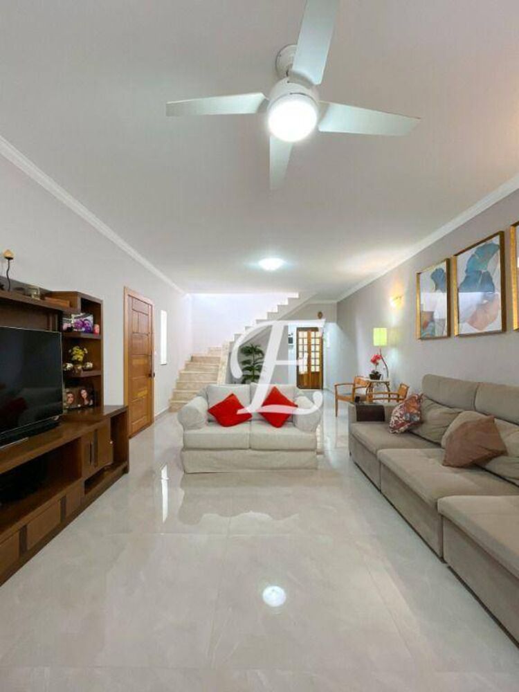 Sobrado, 4 quartos, 180 m² - Foto 15