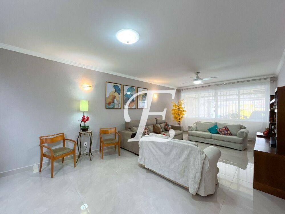 Sobrado, 4 quartos, 180 m² - Foto 6