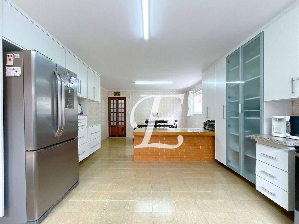 Sobrado, 4 quartos, 180 m² - Foto 19