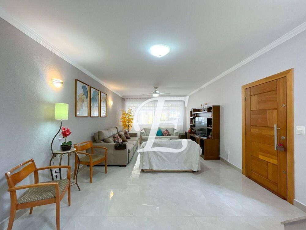 Sobrado, 4 quartos, 180 m² - Foto 5