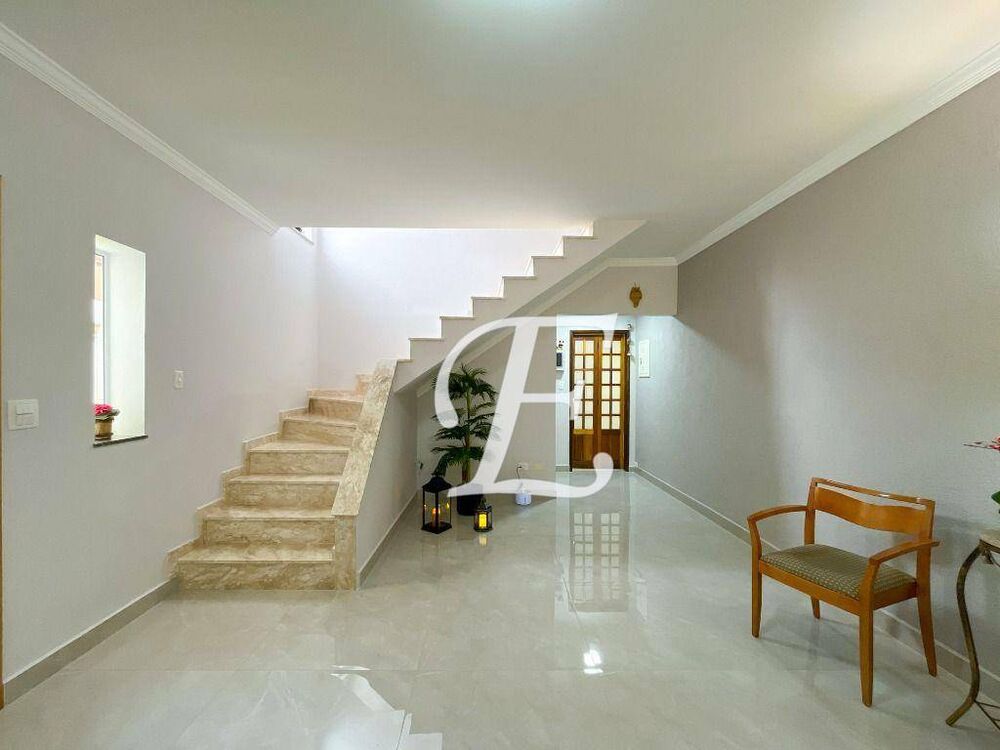 Sobrado, 4 quartos, 180 m² - Foto 10