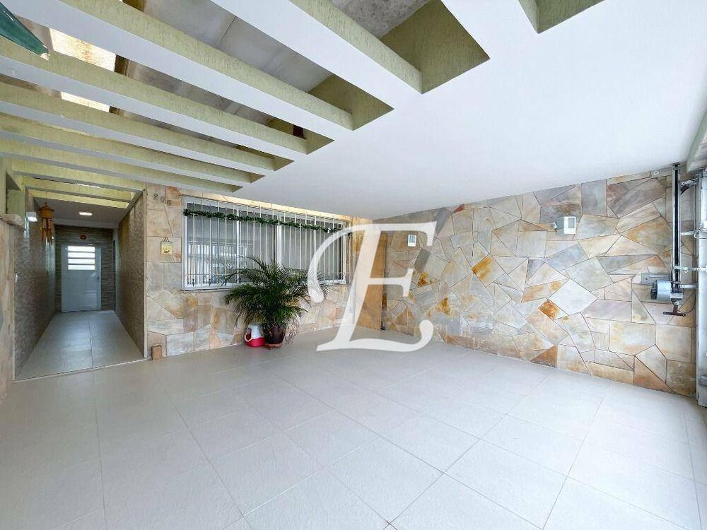 Sobrado, 4 quartos, 180 m² - Foto 8