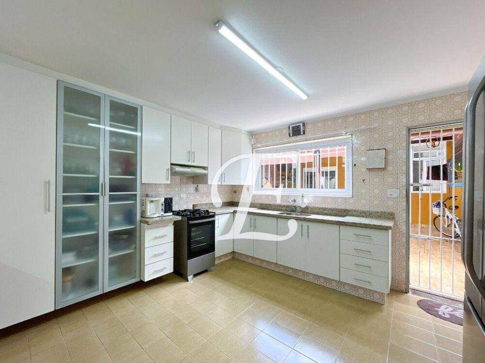 Sobrado, 4 quartos, 180 m² - Foto 29