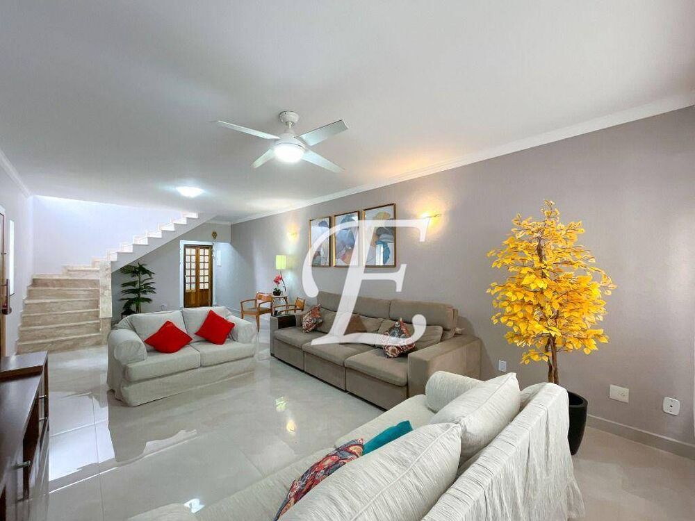 Sobrado, 4 quartos, 180 m² - Foto 7