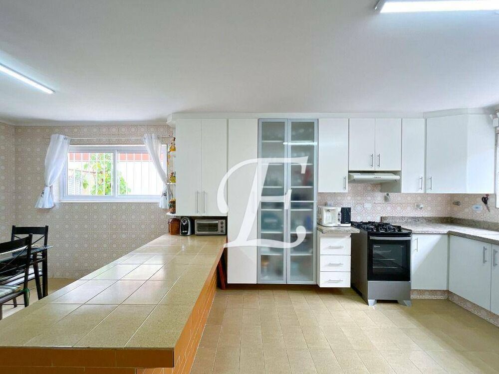 Sobrado, 4 quartos, 180 m² - Foto 31
