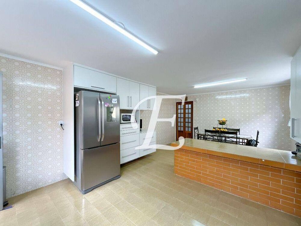 Sobrado, 4 quartos, 180 m² - Foto 21