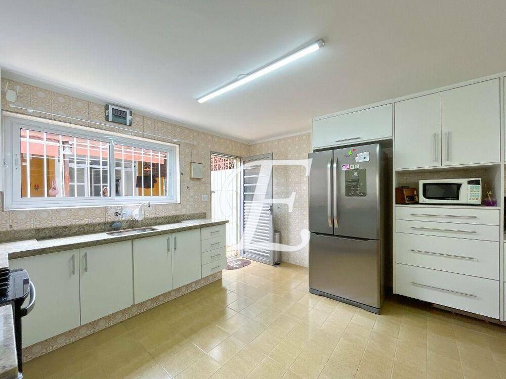 Sobrado, 4 quartos, 180 m² - Foto 30