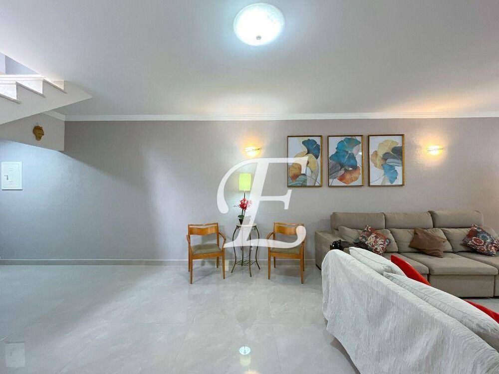 Sobrado, 4 quartos, 180 m² - Foto 4