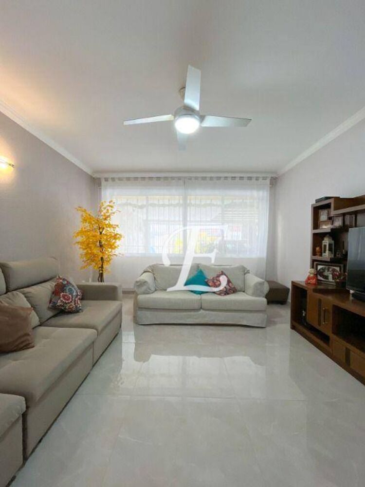 Sobrado, 4 quartos, 180 m² - Foto 13