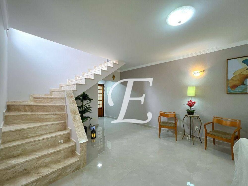 Sobrado, 4 quartos, 180 m² - Foto 11