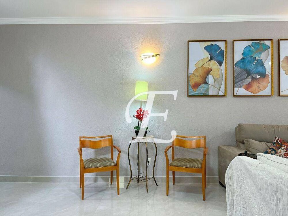 Sobrado, 4 quartos, 180 m² - Foto 9