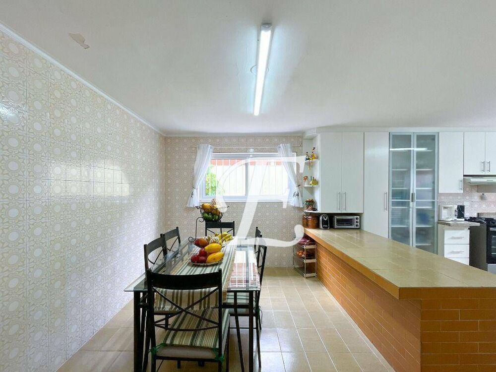 Sobrado, 4 quartos, 180 m² - Foto 24