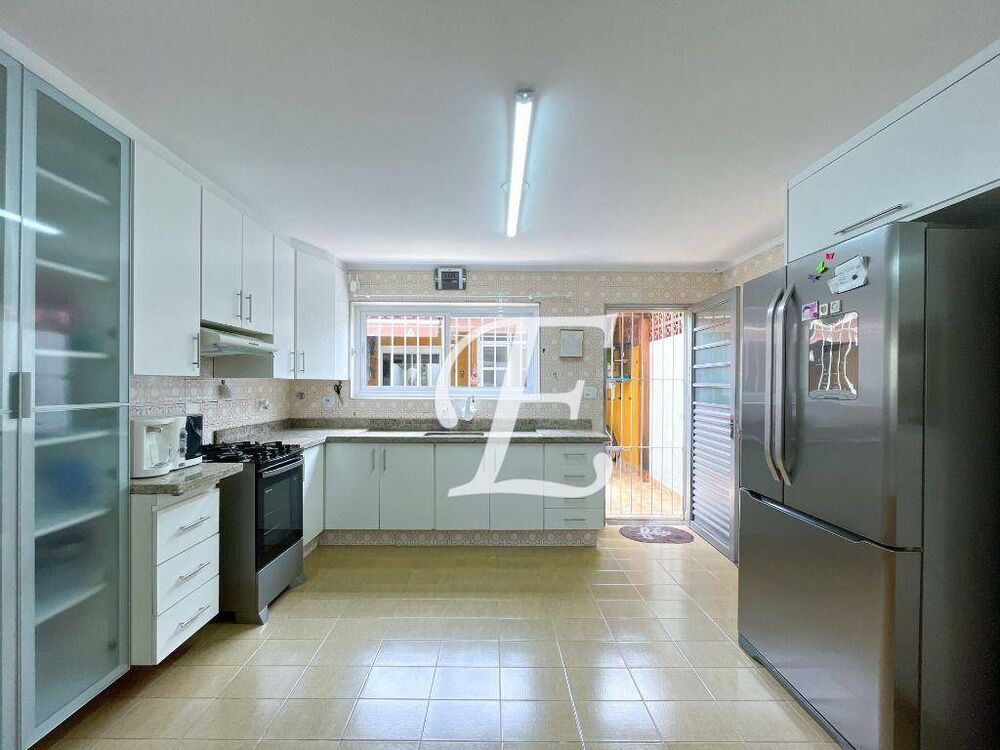 Sobrado, 4 quartos, 180 m² - Foto 28