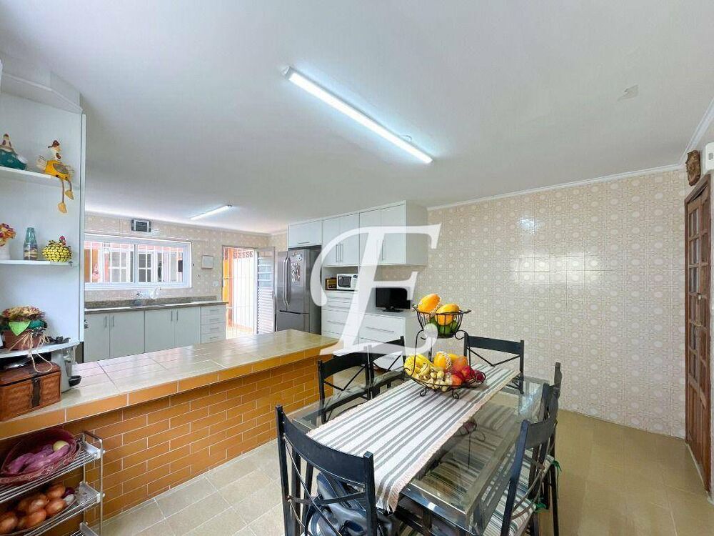 Sobrado, 4 quartos, 180 m² - Foto 27