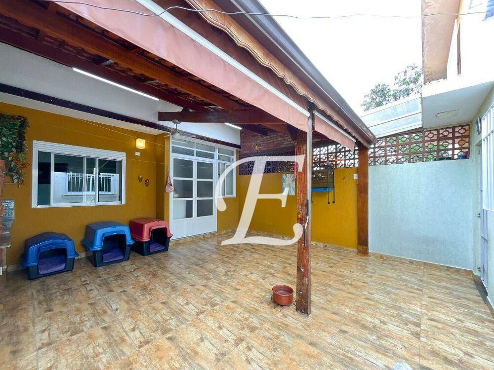 Sobrado, 4 quartos, 180 m² - Foto 32
