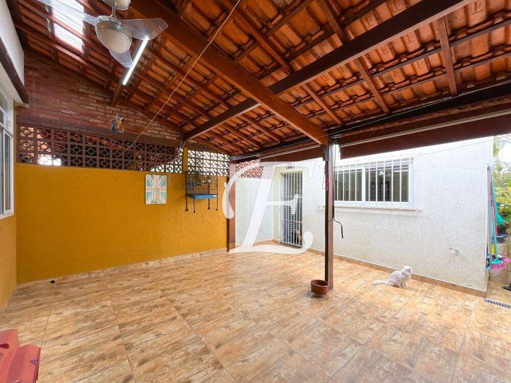 Sobrado, 4 quartos, 180 m² - Foto 35