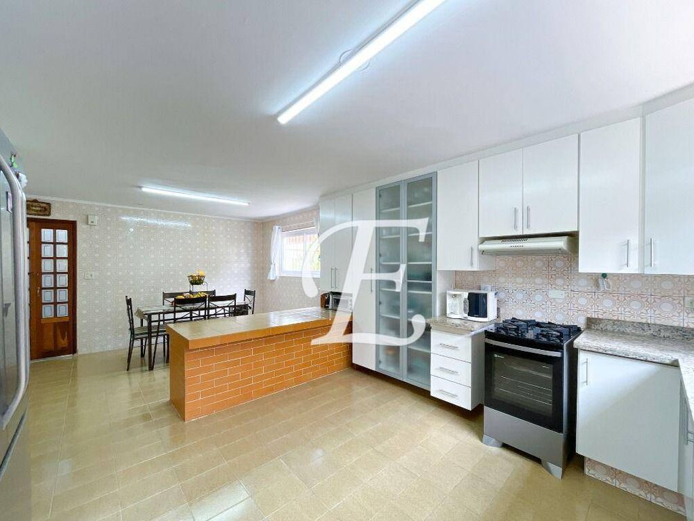 Sobrado, 4 quartos, 180 m² - Foto 17