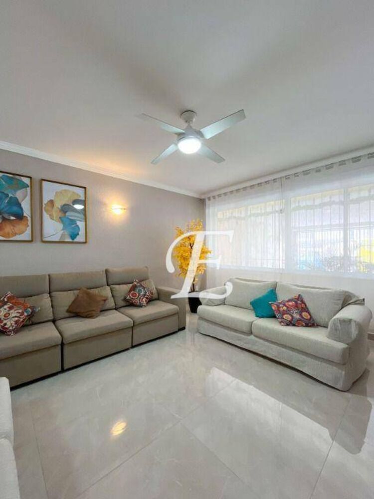 Sobrado, 4 quartos, 180 m² - Foto 14