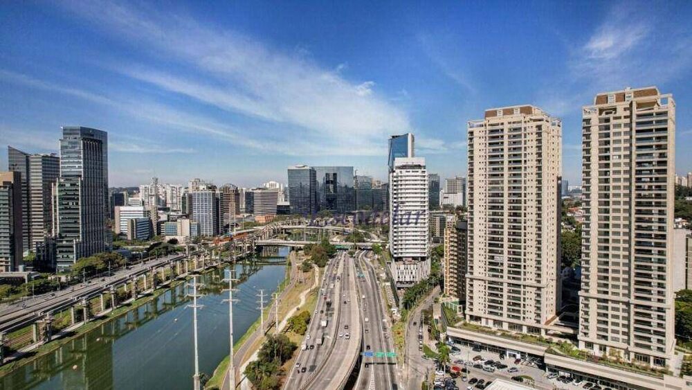 Apartamento, 4 quartos, 186 m² - Foto 4