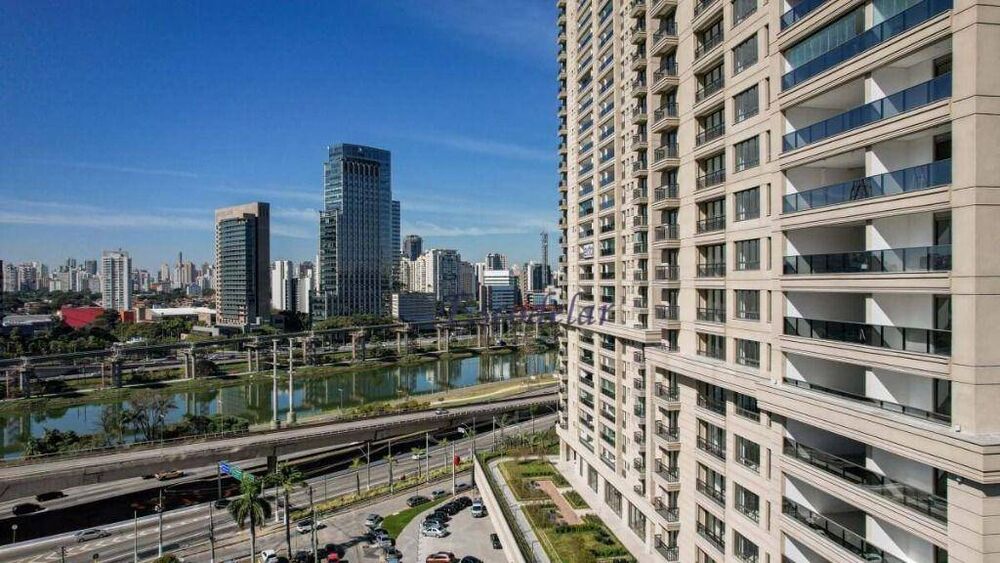 Apartamento, 4 quartos, 186 m² - Foto 3