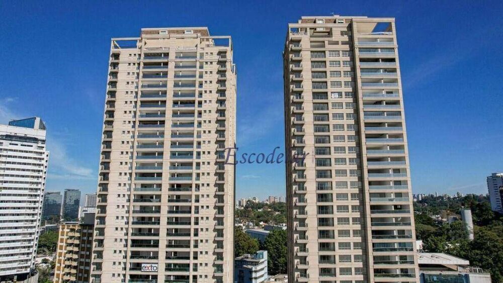 Apartamento, 4 quartos, 186 m² - Foto 2