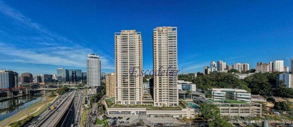 Apartamento, 4 quartos, 186 m² - Foto 1